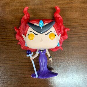 Sailor Moon Queen Beryl Funko Pop Figure #293 Toys R Us Exclusive (No Box)